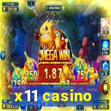 x11 casino